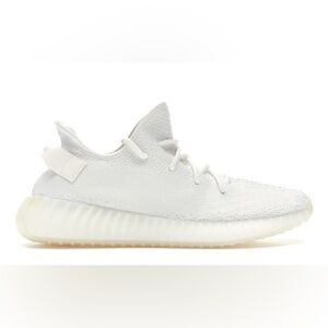 Adidas Yeezy Boost 350 V2 White Male Size 7.5 Super Clean Excellent Condition ♥️